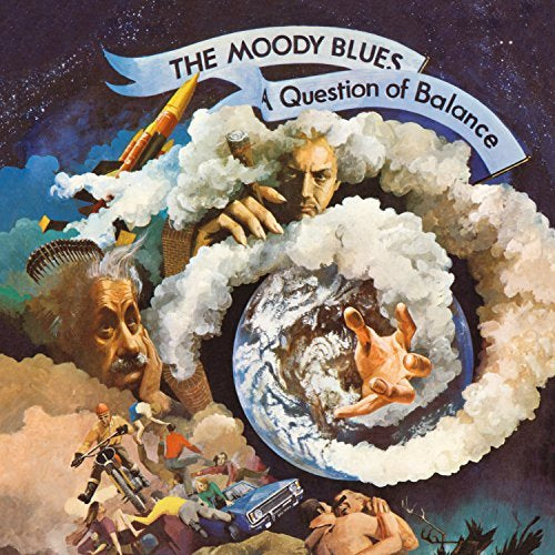 Question Of Balance (180 Gram Vinyl) [Import]