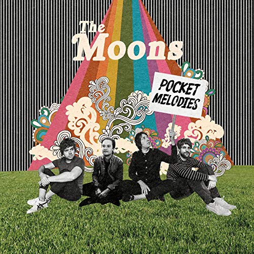Pocket Melodies (PURPLE VINYL)