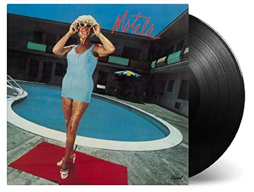The Motels (180 Gram Vinyl) [Import]