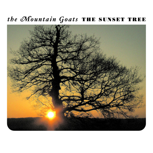 The Sunset Tree 20Th Anniversary Remaster