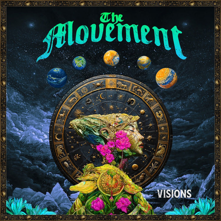 Visions [2LP]