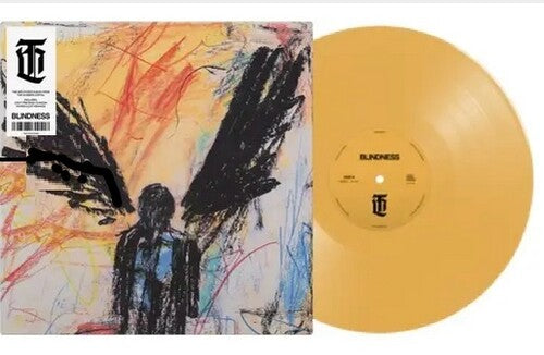 Blindness (Indie Exclusive, Yellow Colored Vinyl)
