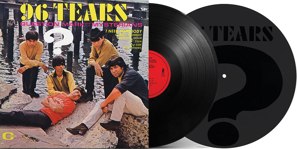 96 Tears (60Th Anniversary Deluxe Edition) [2LP]