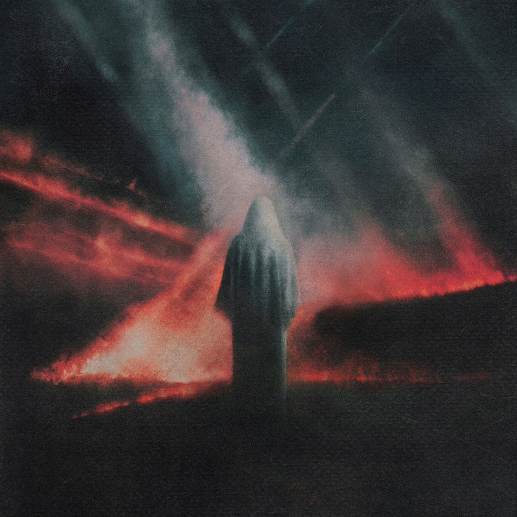 Phosphor (1Lp Sleeve) [Transparent Neon Orange]