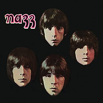 Nazz (Deluxe Edition, Gatefold LP Jacket, Reissue) (Splatter Vinyl)