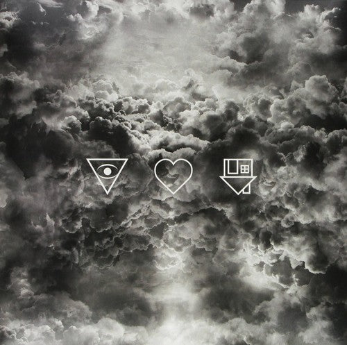 I Love You. [Explicit Content] (180 Gram Vinyl, Download Insert) (2 Lp's)