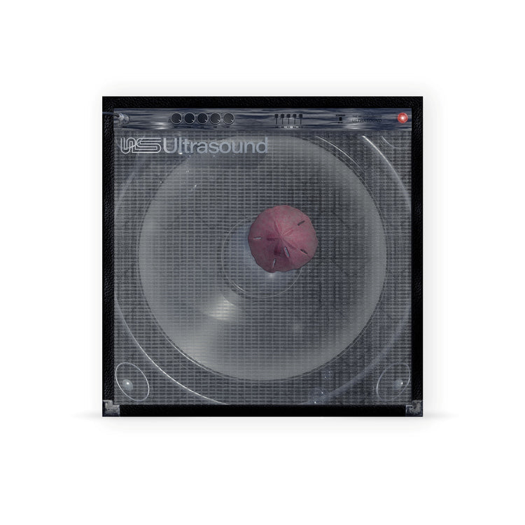 ((((((Ultrasound)))))+ (Indie Exclusive) [Mauve Vinyl] [2LP]