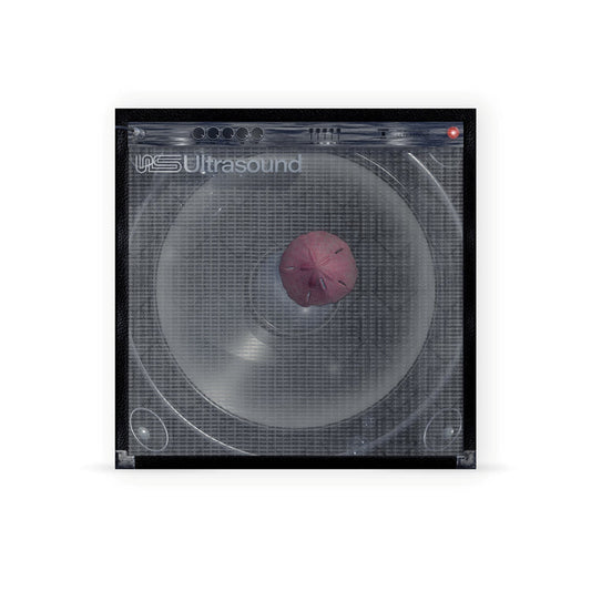((((((Ultrasound)))))+ (Indie Exclusive) [Mauve Vinyl] [2LP]