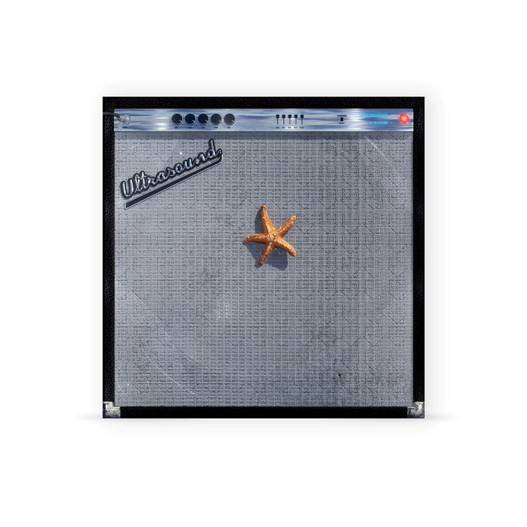 ((((((Ultrasound)))))+ [Opaque Tangerine Vinyl] [2LP]