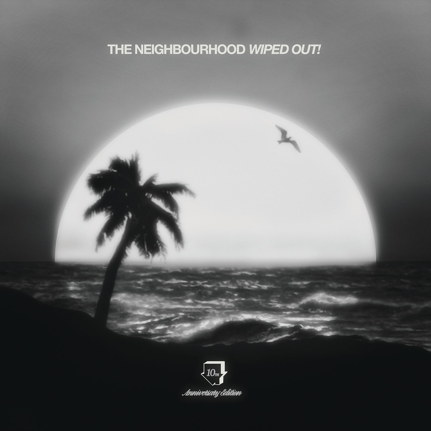 Wiped Out! (180 Gram Vinyl, 10th Anniversary Edition, Gatefold LP Jacket) (2 Lp's)
