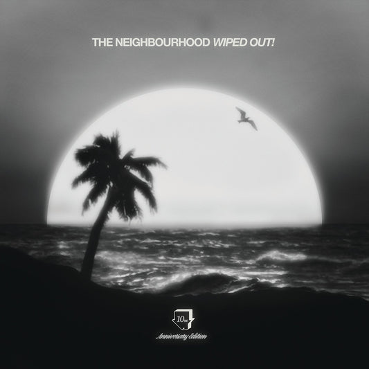 Wiped Out! (180 Gram Vinyl, 10th Anniversary Edition, Gatefold LP Jacket) (2 Lp's)