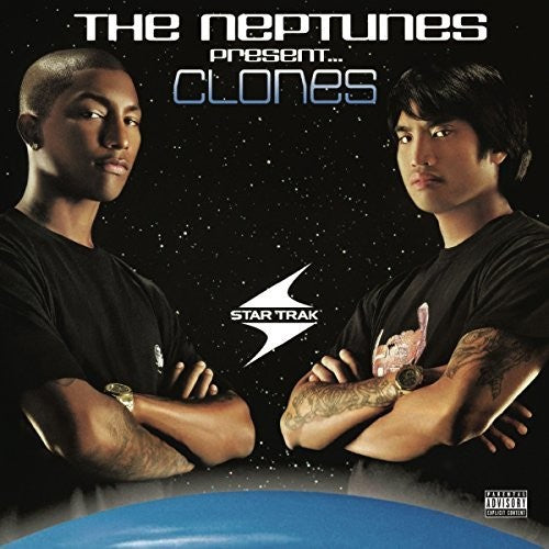 The Neptunes Present...Clones