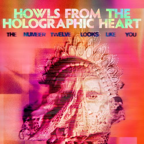 Howls From The Holographic Heart