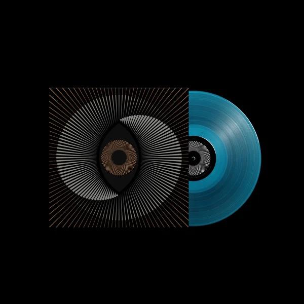 The Ocean Holocene (Colored Vinyl, Translucent Blue)