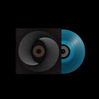 The Ocean Holocene (Colored Vinyl, Translucent Blue)