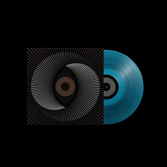 The Ocean Holocene (Colored Vinyl, Translucent Blue)