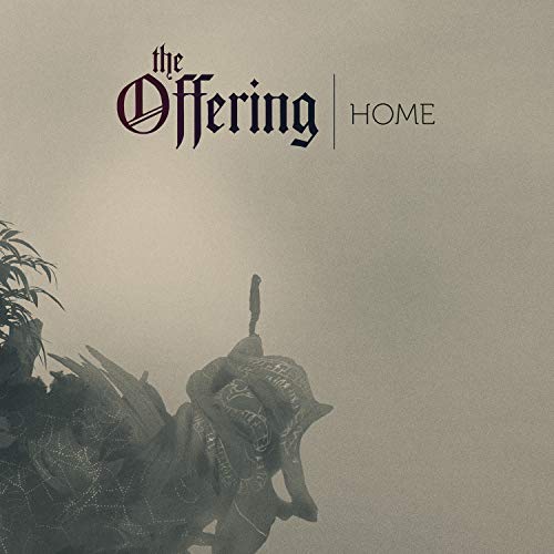 The Offering HOME