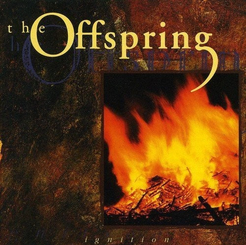 Ignition [Import]