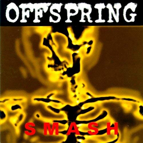 Smash [Import]