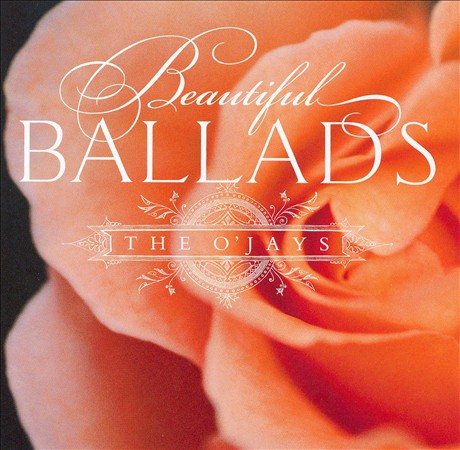 BEAUTIFUL BALLADS