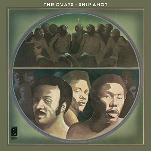 Ship Ahoy (140 Gram Vinyl, Gatefold LP Jacket, Download Insert)