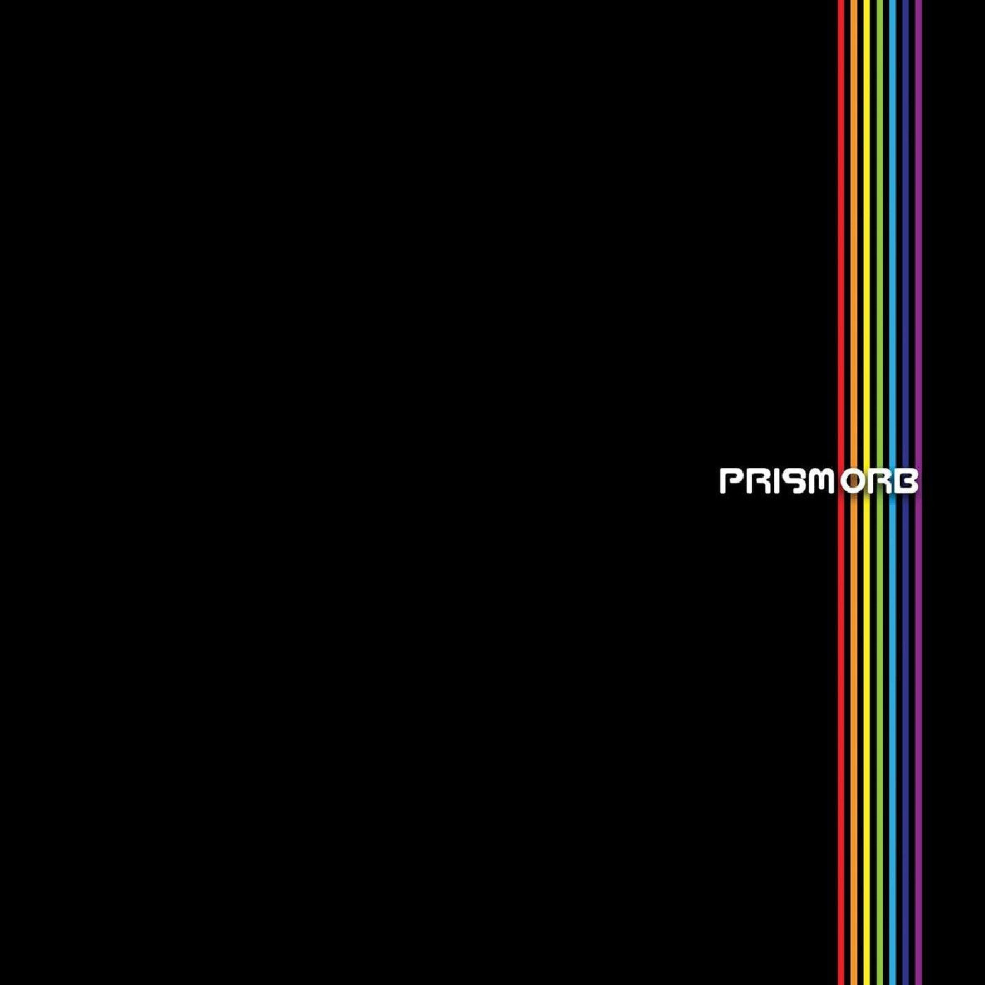 Prism (Citrus Vinyl)