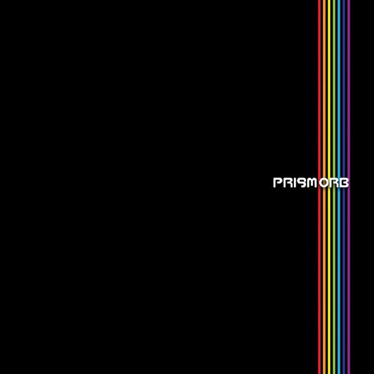 Prism (Citrus Vinyl)