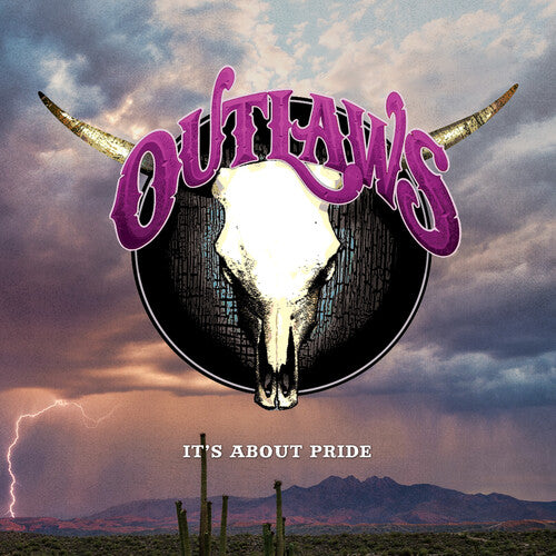 It's About Pride (Purple Marble Colored Vinyl, Reissue)