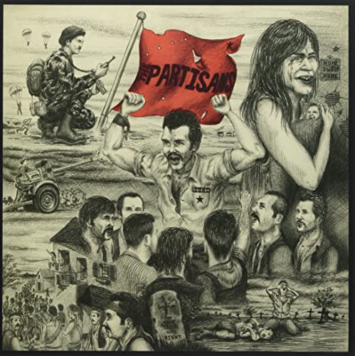 The Time Was Right (Red Vinyl)
