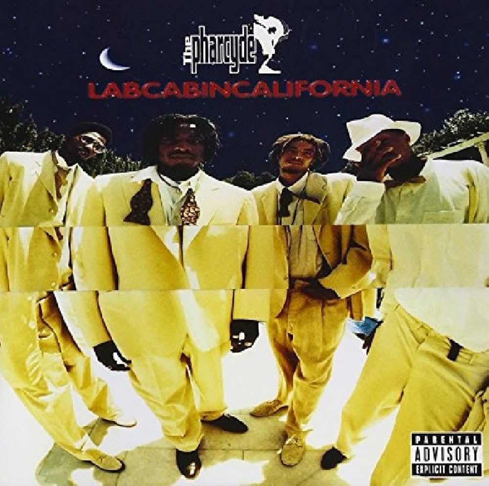 Labcabincalifornia (30Th Anniversary Edition) [2CD]