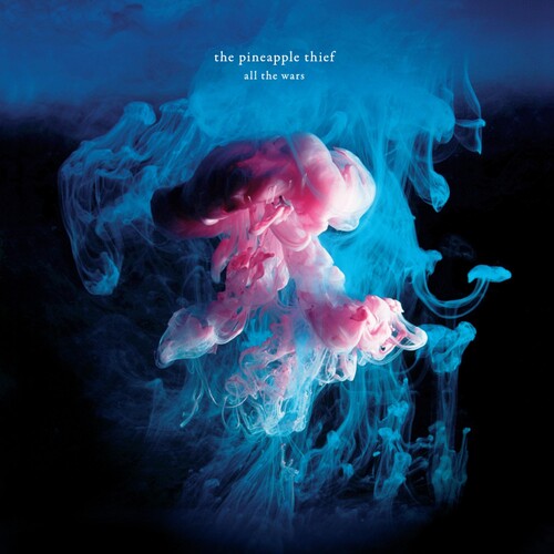 All The Wars [Import] (2 Lp's)