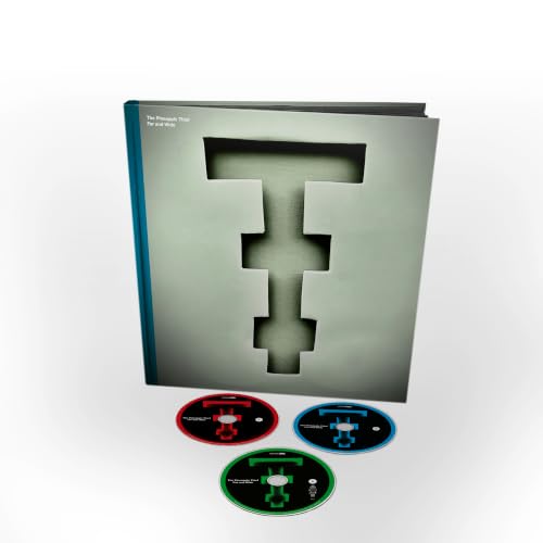 Far And Wide [Ltd. Deluxe 2CD+Blu-Ray Artbook] [3CD]