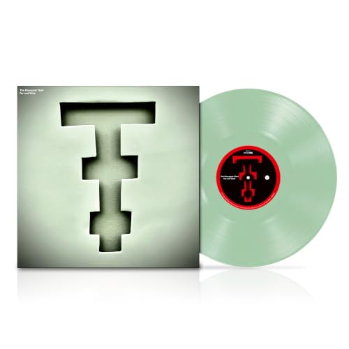 Far And Wide [Translucent Coke Bottle Clear LP]