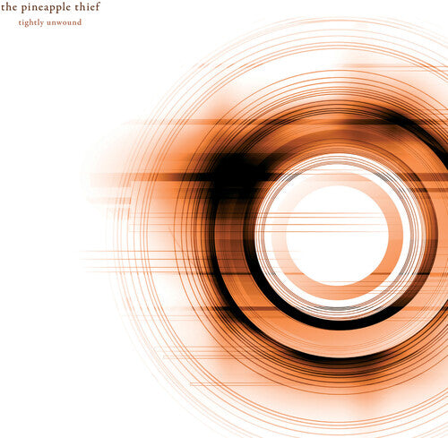 Tightly Unwound (2025 Mix) [2LP]