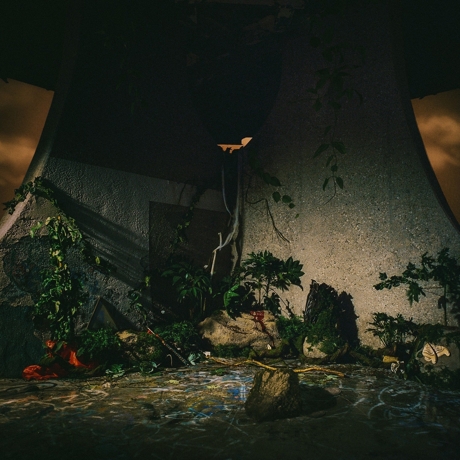 The Plot In You [Lp]