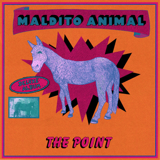 Maldito Animal (Deluxe Edition)
