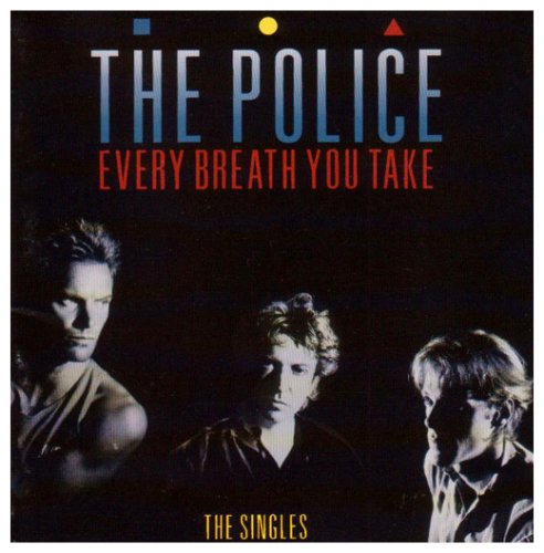 Every Breath You Take: The Singles [Import]