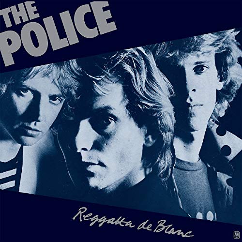 Reggatta De Blanc (180 Gram Vinyl)