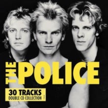 The Police [Import] (2 Cd's)