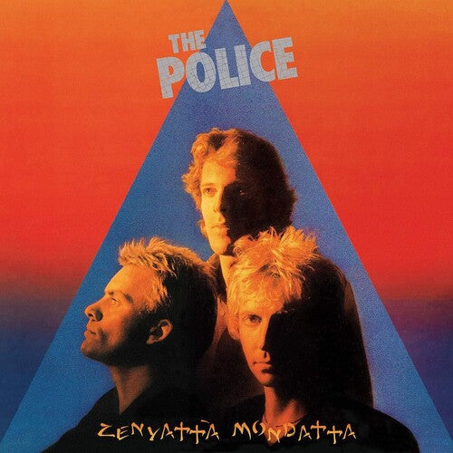 Zenyatta Mondatta (180 Gram Vinyl)