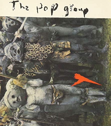 The Pop Group Y (Definitive Edition)