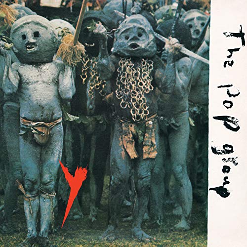 The Pop Group Y (Remastered)
