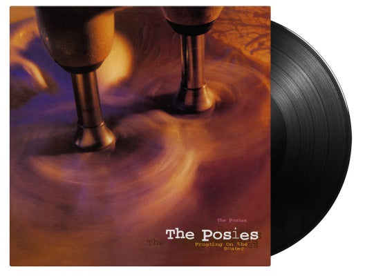 Frosting On The Beater (180 Gram Black Vinyl) [Import] (2 Lp's)
