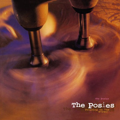 Frosting On The Beater (180 Gram Black Vinyl) [Import] (2 Lp's)