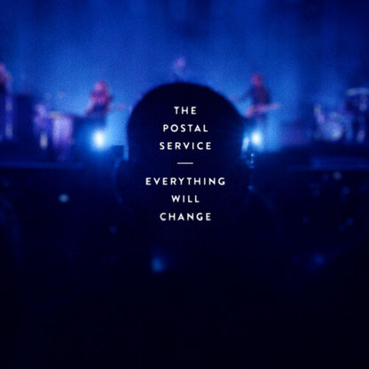 Everything Will Change: Loser Edition (Llavender & Blue Colored Vinyl) (2 Lp's)