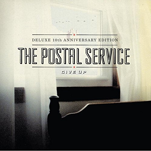 Give Up (Deluxe)