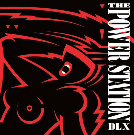 The Power Station (40Th Anniversary Edition)