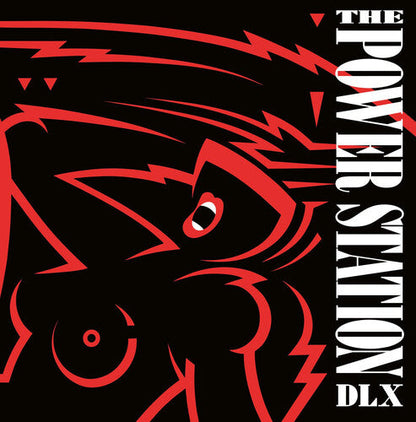 The Power Station (Limited Edition, Anniversary Edition) (2 Lp's)