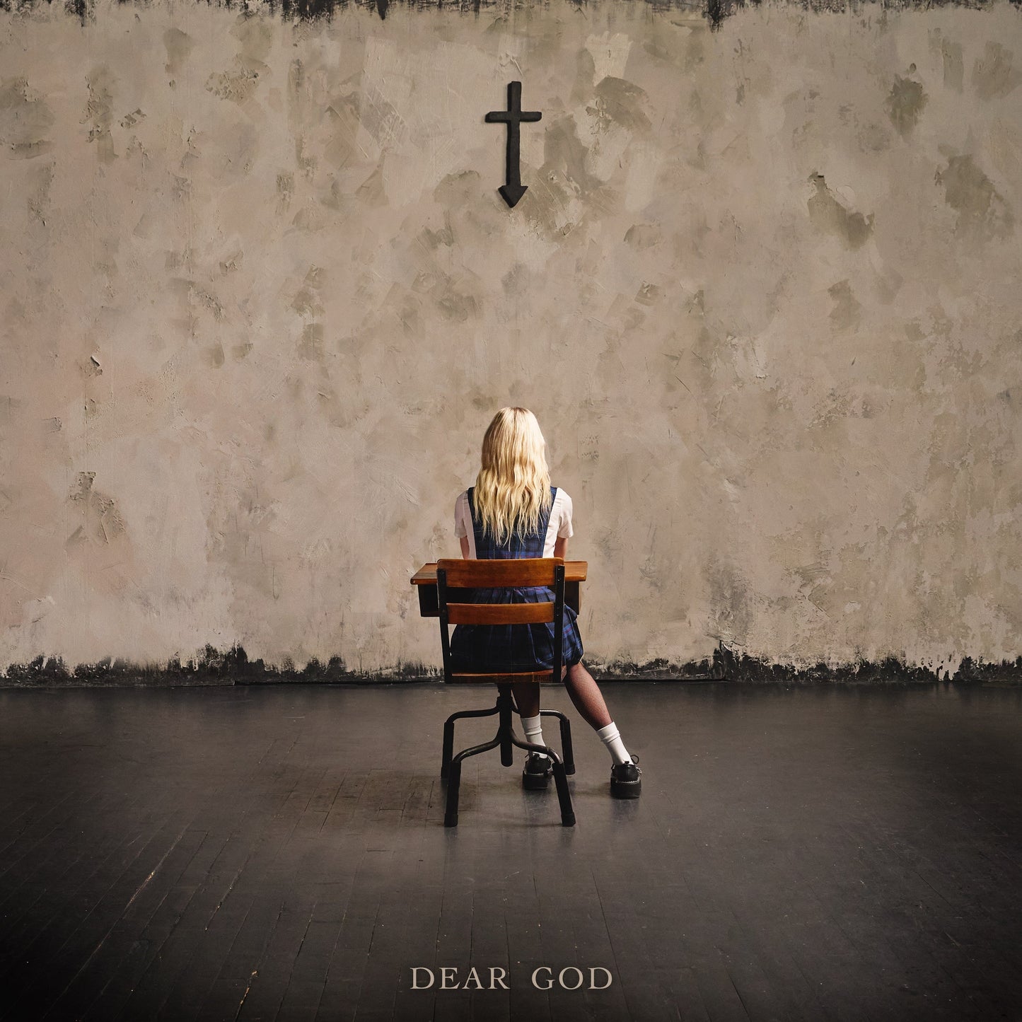 Dear God (Indie Exclusive) [Poltergeist Vinyl] [2LP]