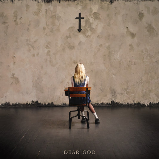 Dear God (Indie Exclusive) [Poltergeist Vinyl] [2LP]